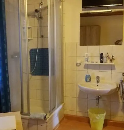 Bed & Breakfast Irma