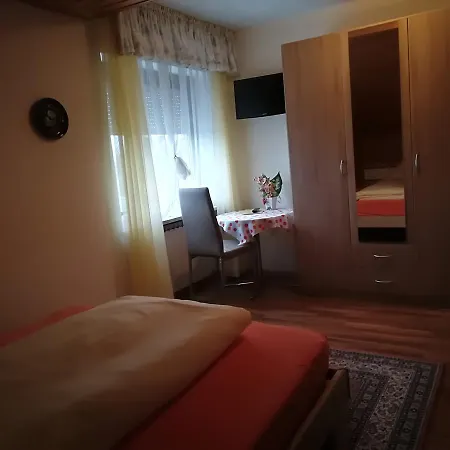 Irma Bed & Breakfast *