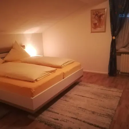 Irma فندق مبيت وإفطار 3*