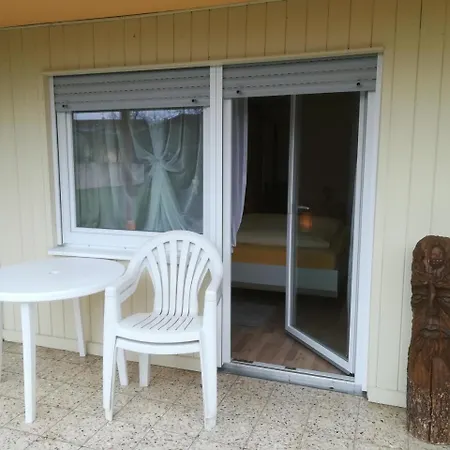 Irma فندق مبيت وإفطار