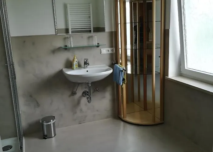 Irma 3* باد فسينغ