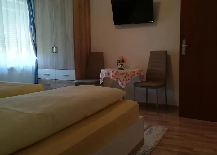 Irma فندق مبيت وإفطار باد فسينغ