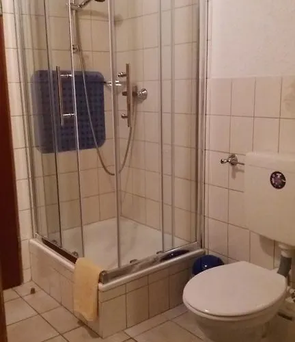 Irma 3* باد فسينغ