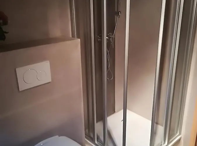 Irma فندق مبيت وإفطار باد فسينغ