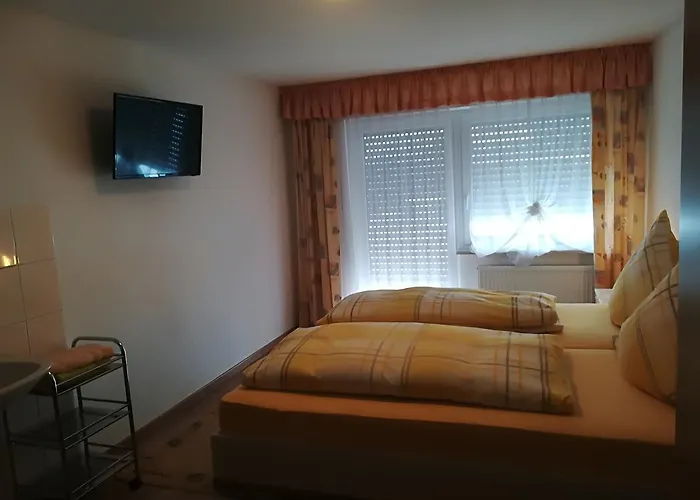 فندق مبيت وإفطار Irma 3*