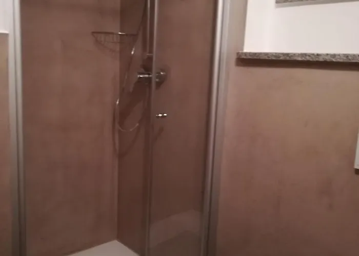 فندق مبيت وإفطار Irma