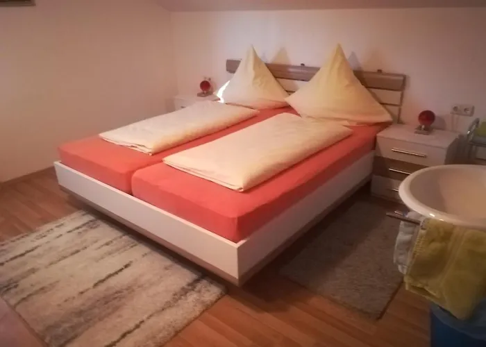 Irma 3* باد فسينغ