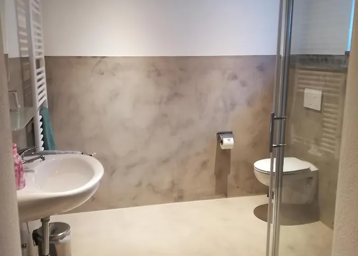 Irma فندق مبيت وإفطار 3*