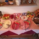 Irma Готель типу 