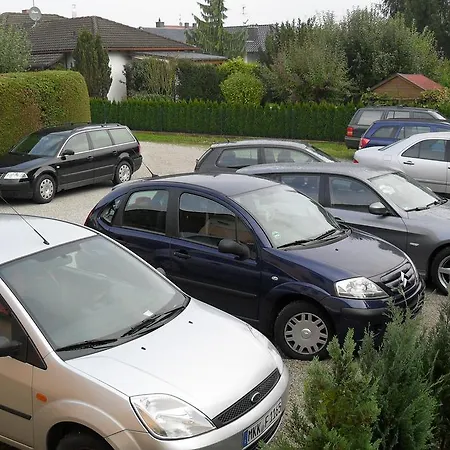 Frühstückspension Irma