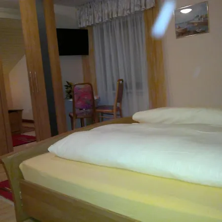 Irma 3* Bad Füssing