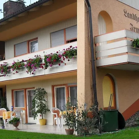 Bed & Breakfast Irma Bad Füssing