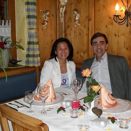 Frühstückspension Irma