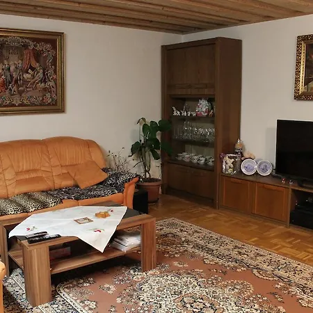 Bed & Breakfast Irma Bad Füssing