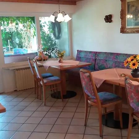 Frühstückspension Irma Bad Füssing