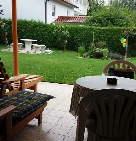 Irma * Bad Füssing