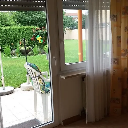 Irma * Bad Füssing