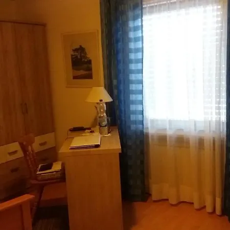 Irma Bed & Breakfast Bad Füssing