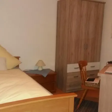 Irma Bed & Breakfast