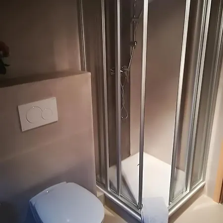 Irma Frühstückspension Bad Füssing