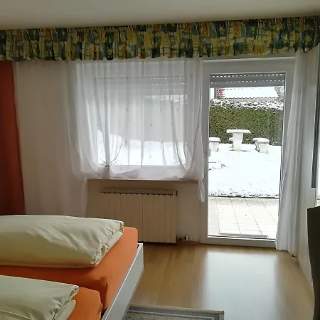 Bed & Breakfast Irma Bad Füssing