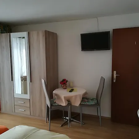 Irma Bed & Breakfast 3*