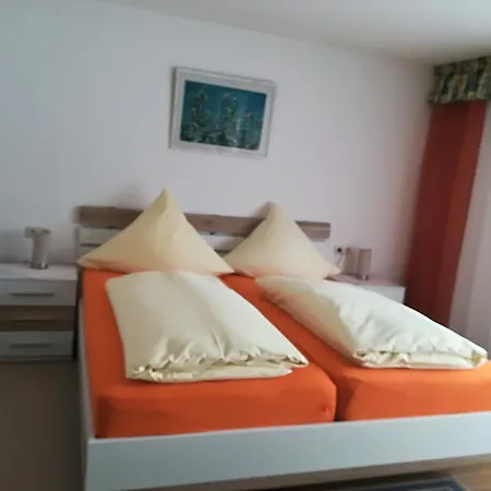 Irma Bed & Breakfast Bad Füssing