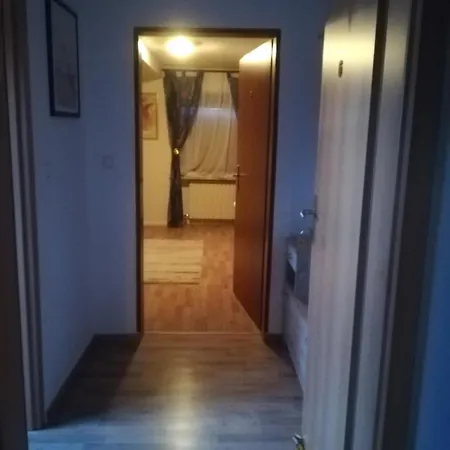 Frühstückspension Irma Bad Füssing