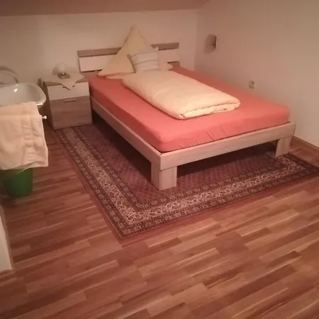 Bed & Breakfast Irma 3*