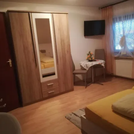 Irma 3* Bad Füssing