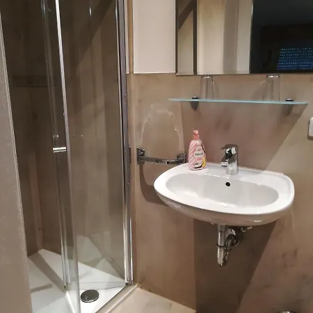 Frühstückspension Irma Bad Füssing