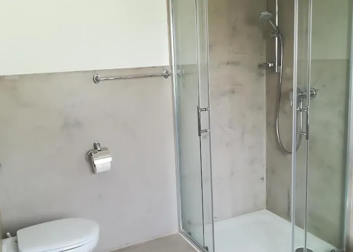 Bed & Breakfast Irma