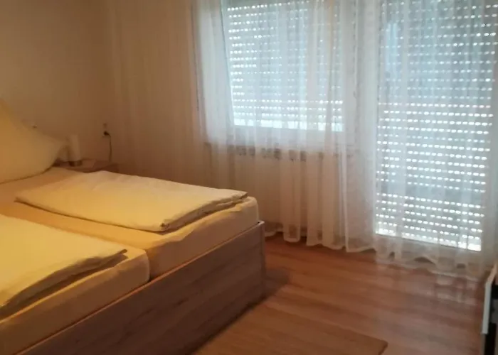 Irma 3* Bad Füssing