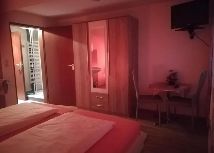 Irma Bed & Breakfast