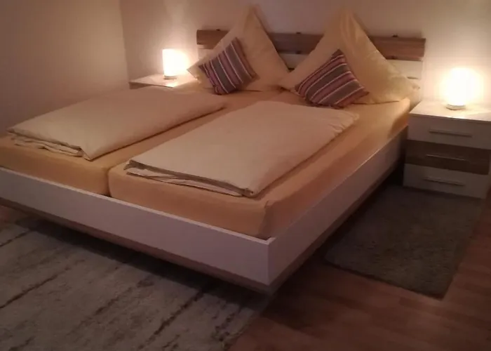 Irma 3* Bad Füssing