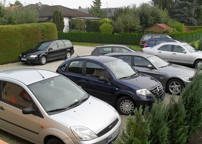 Frühstückspension Irma