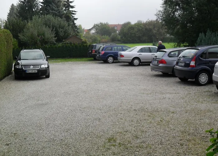 Frühstückspension Irma Bad Füssing