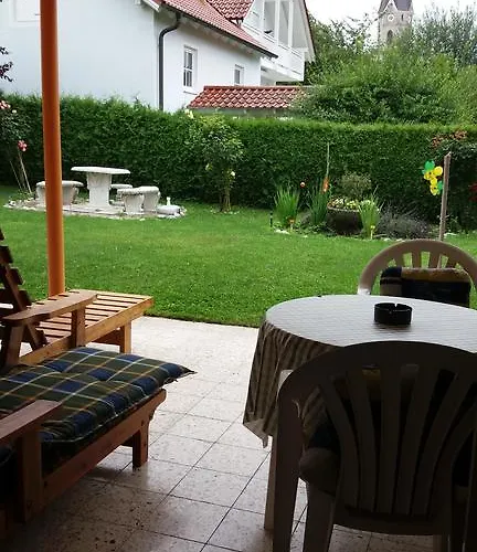 Irma 3* Bad Füssing