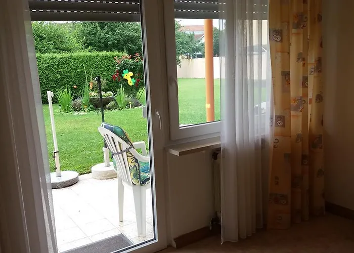 Irma 3* Bad Füssing