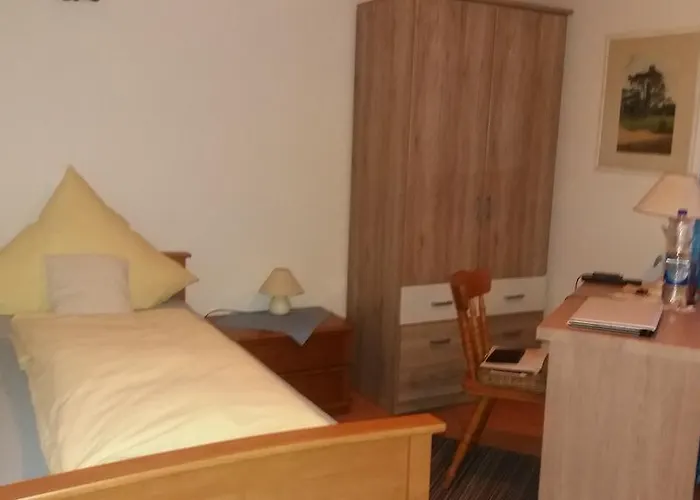 Irma Bed & Breakfast