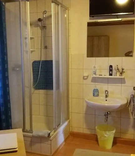 Bed & Breakfast Irma