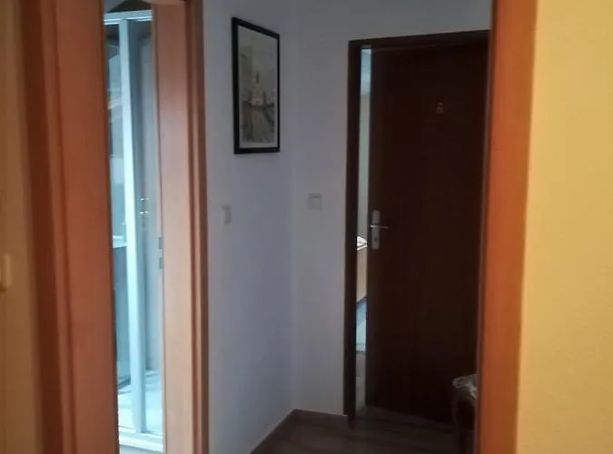 Irma Frühstückspension