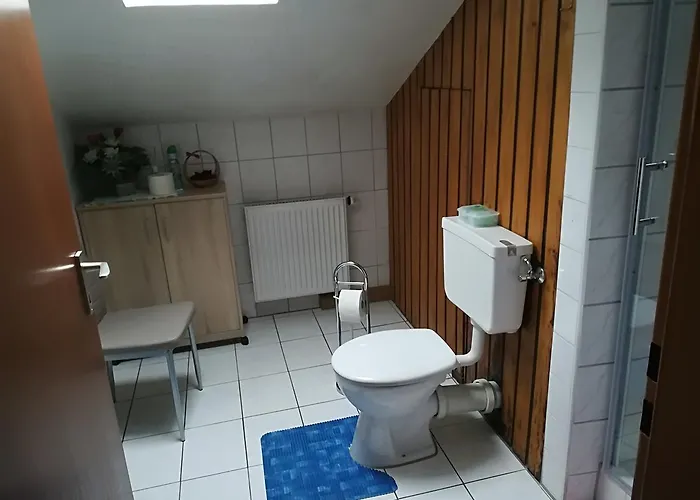 Irma Frühstückspension