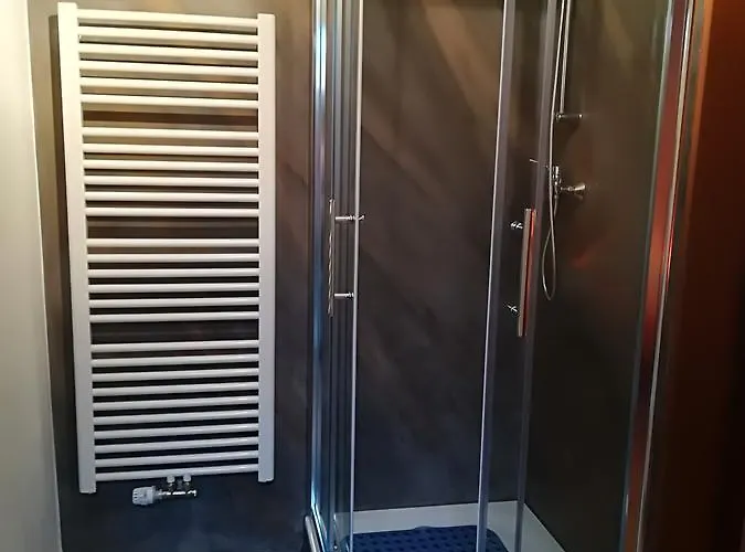 Irma Frühstückspension Bad Füssing