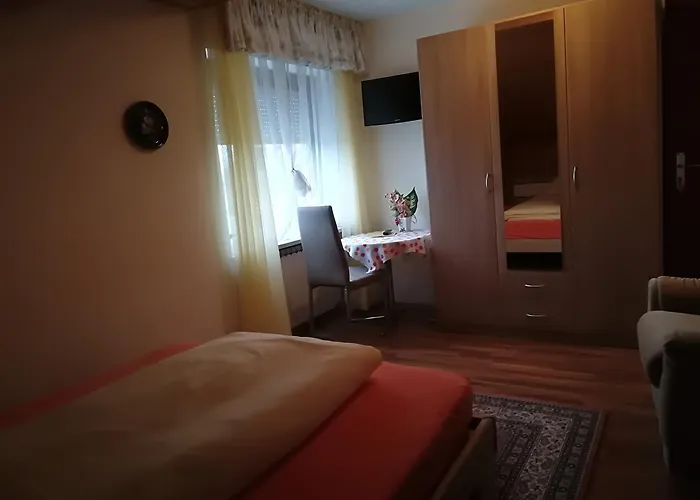 Irma Bed & Breakfast 3*