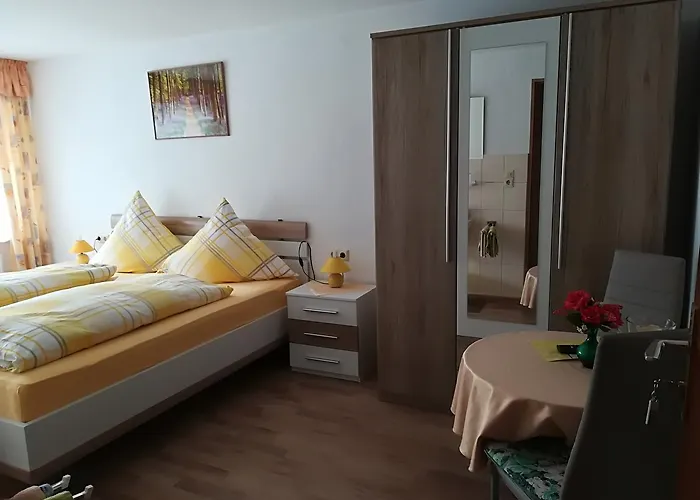 Irma Bed & Breakfast