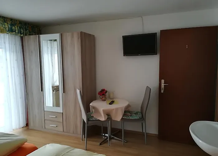 Irma Bed & Breakfast 3*