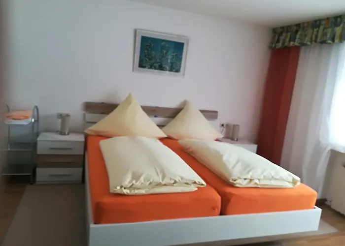 Irma Frühstückspension Bad Füssing