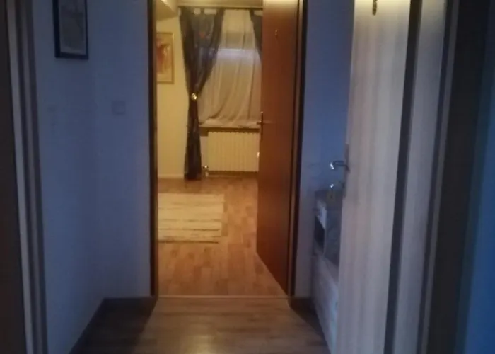 Frühstückspension Irma Bad Füssing