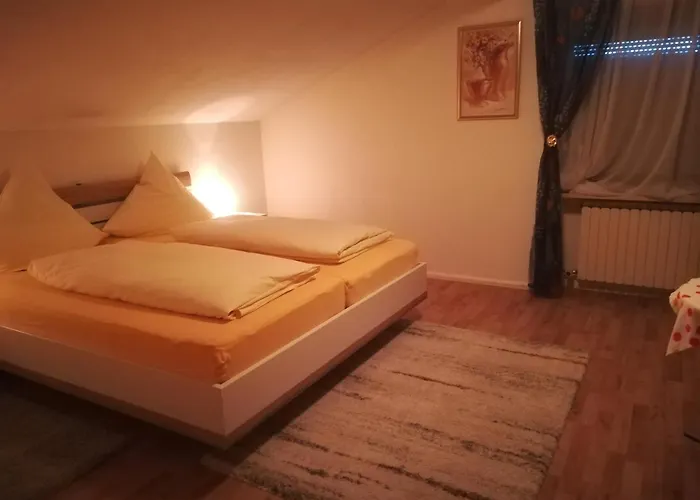 Irma Bed & Breakfast 3*